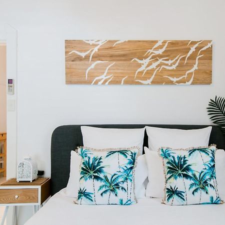 Holidayrento The Palm House Bondi سيدني المظهر الخارجي الصورة