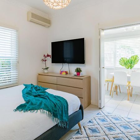 Holidayrento The Palm House Bondi سيدني المظهر الخارجي الصورة