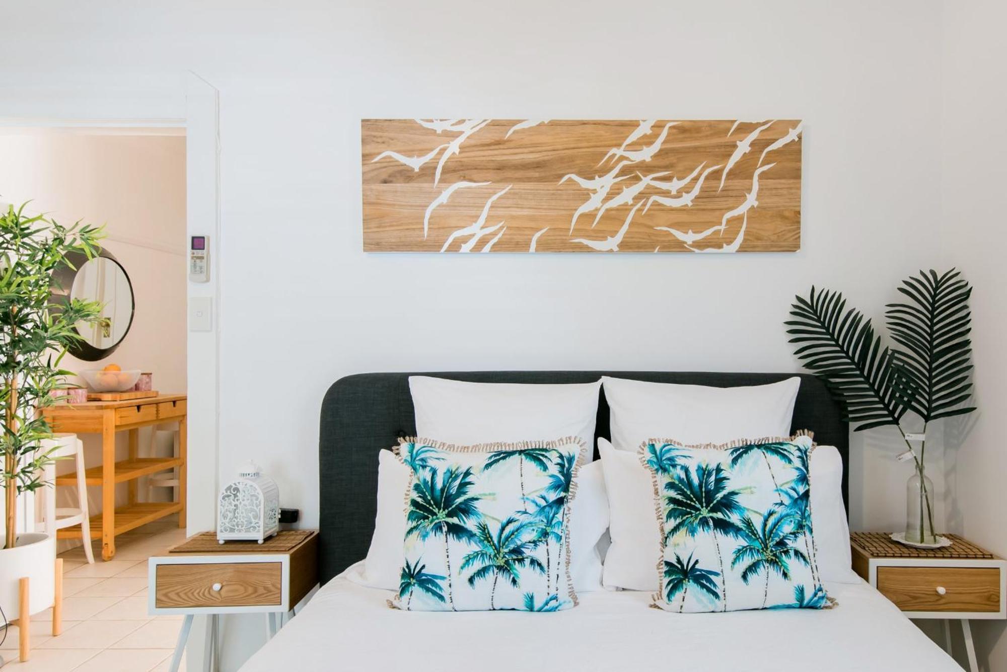 Holidayrento The Palm House Bondi سيدني المظهر الخارجي الصورة