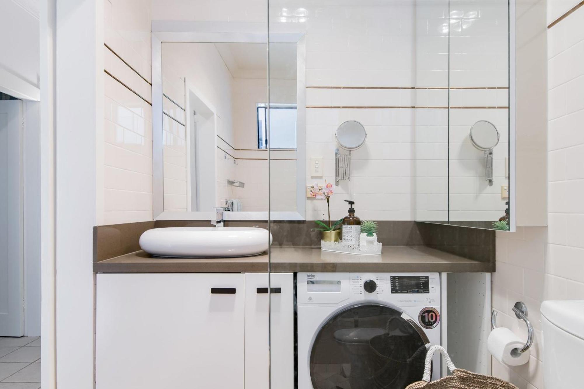 Holidayrento The Palm House Bondi سيدني المظهر الخارجي الصورة