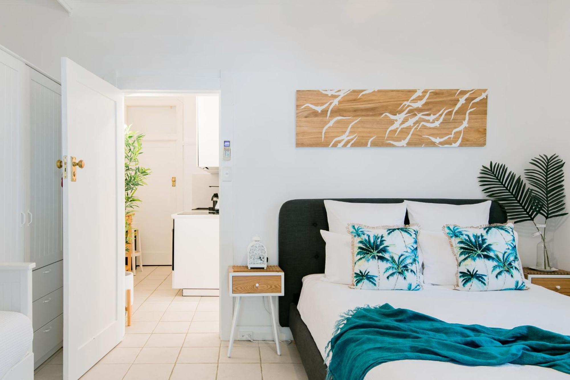 Holidayrento The Palm House Bondi سيدني المظهر الخارجي الصورة