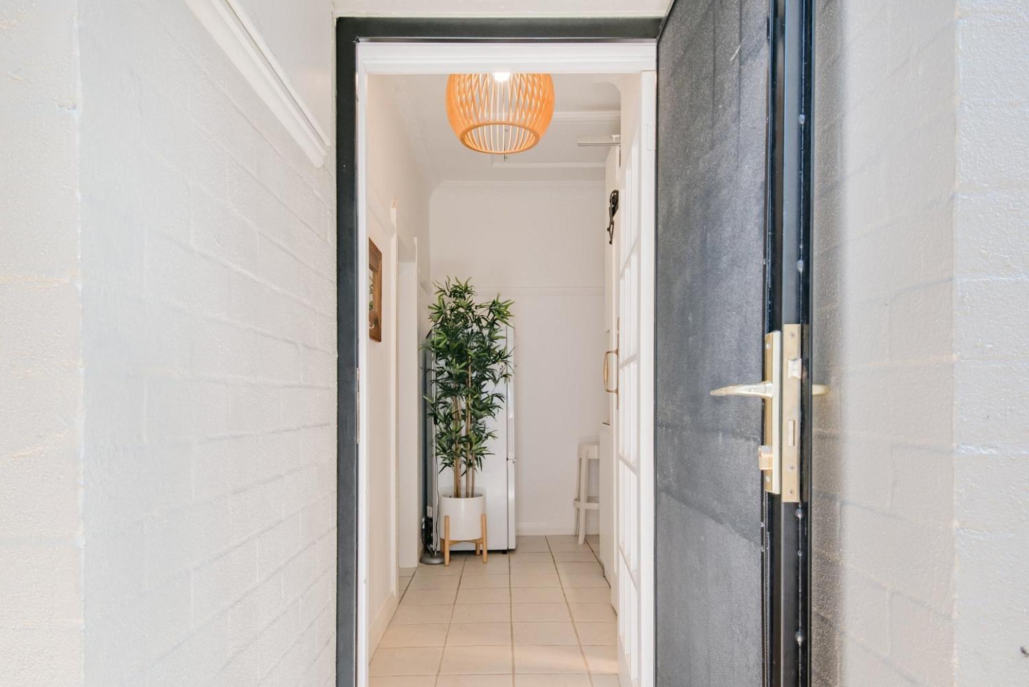Holidayrento The Palm House Bondi سيدني المظهر الخارجي الصورة