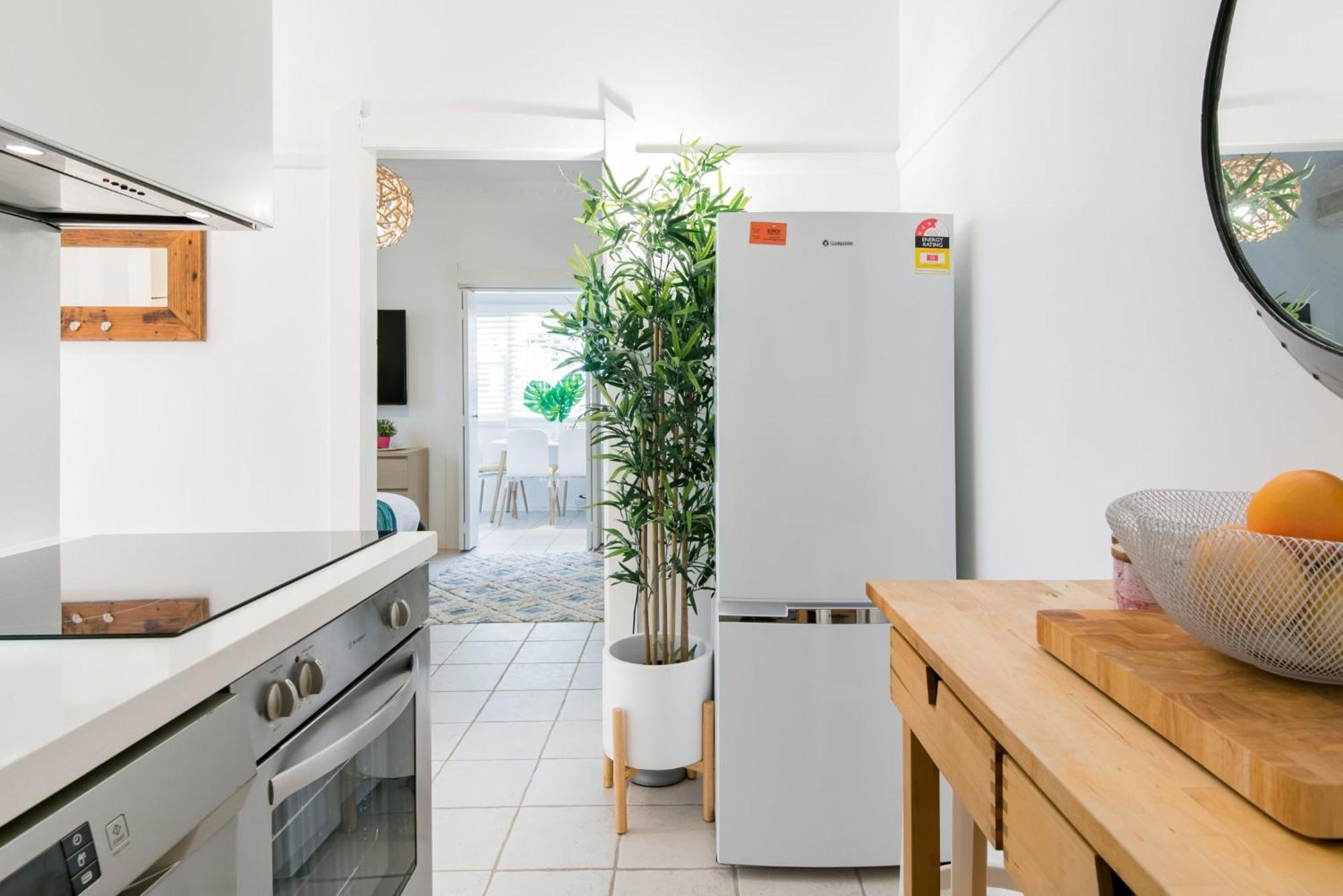 Holidayrento The Palm House Bondi سيدني المظهر الخارجي الصورة