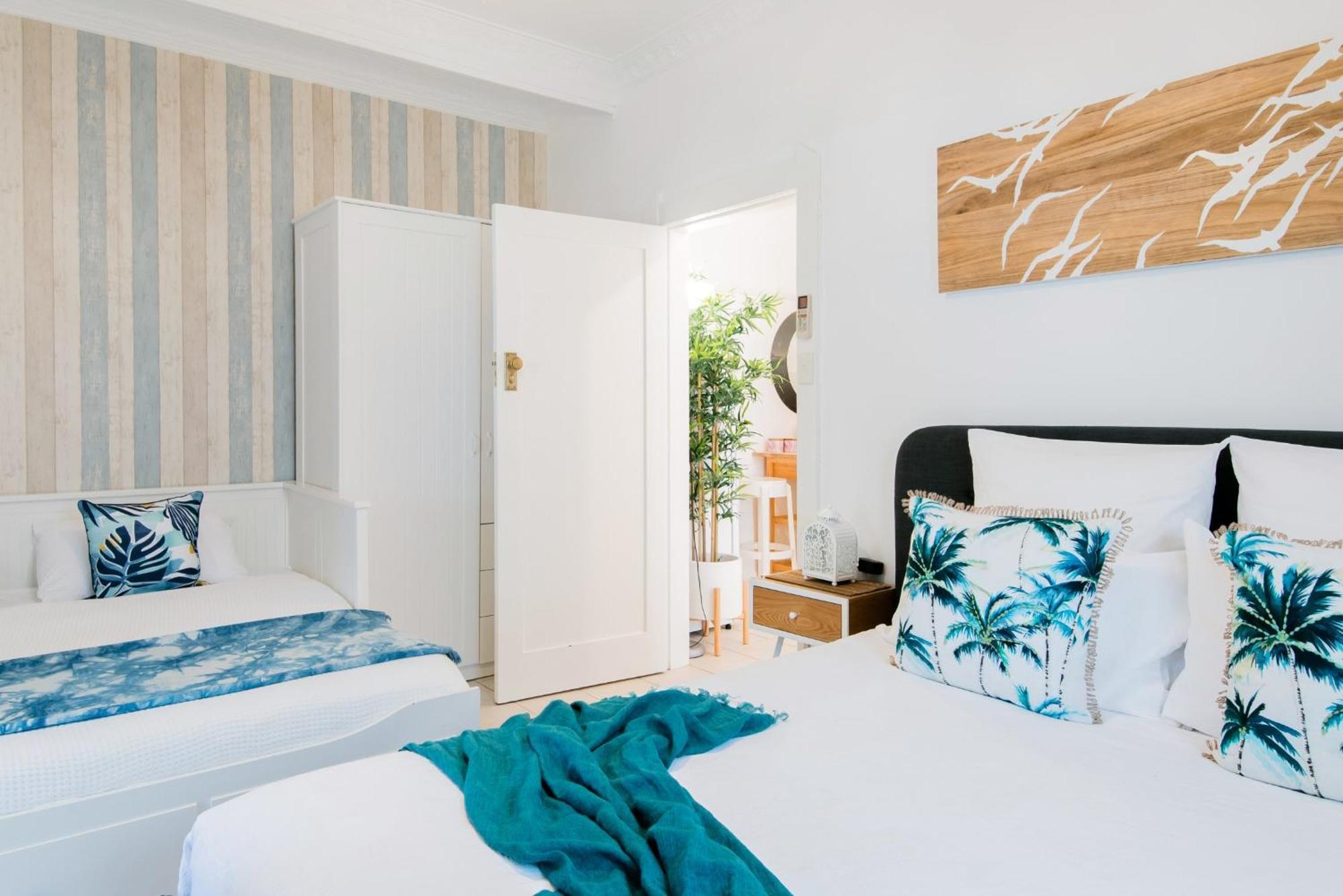 Holidayrento The Palm House Bondi سيدني المظهر الخارجي الصورة