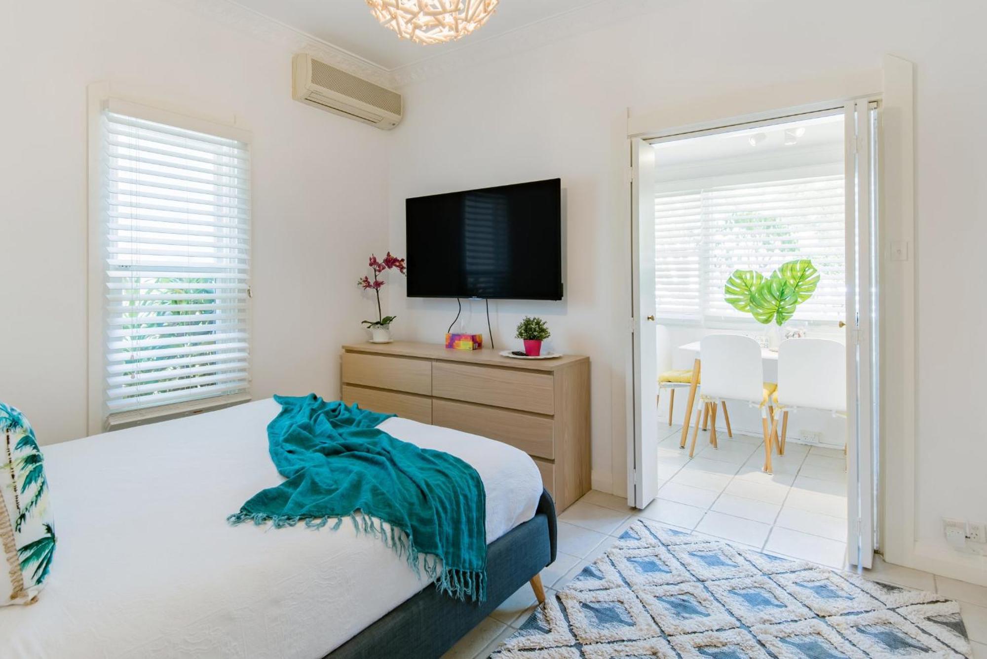 Holidayrento The Palm House Bondi سيدني المظهر الخارجي الصورة