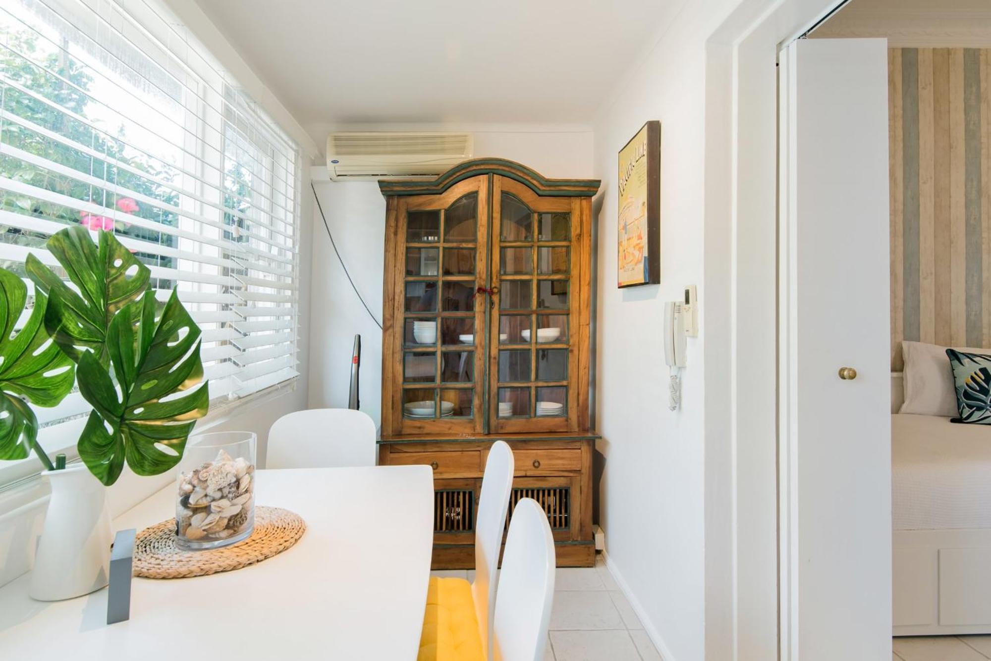 Holidayrento The Palm House Bondi سيدني المظهر الخارجي الصورة